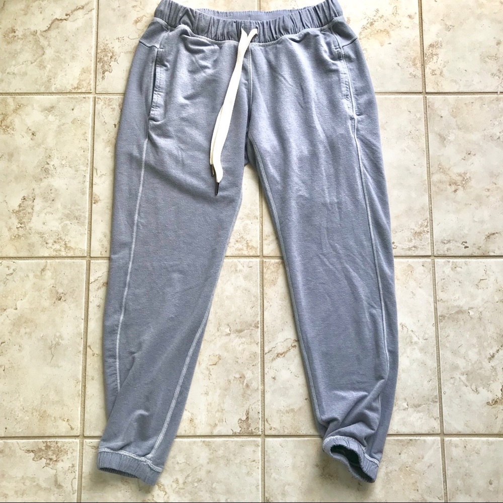 Lululemon joggers